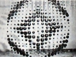 Candolfi Serge - Organisation de spheres 1969